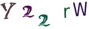 Recopier le code Captcha de l'image