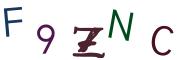Recopier le code Captcha de l'image