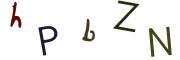 Recopier le code Captcha de l'image