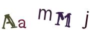 Recopier le code Captcha de l'image