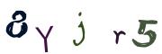 Recopier le code Captcha de l'image