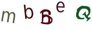 Recopier le code Captcha de l'image