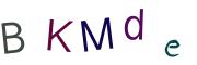 Recopier le code Captcha de l'image