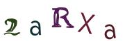 Recopier le code Captcha de l'image
