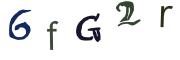 Recopier le code Captcha de l'image