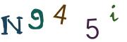 Recopier le code Captcha de l'image