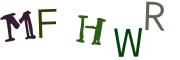 Recopier le code Captcha de l'image