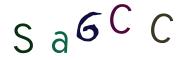 Recopier le code Captcha de l'image