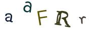 Recopier le code Captcha de l'image