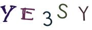 Recopier le code Captcha de l'image