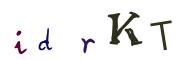 Recopier le code Captcha de l'image