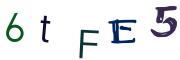 Recopier le code Captcha de l'image