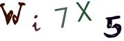 Recopier le code Captcha de l'image