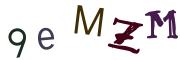 Recopier le code Captcha de l'image