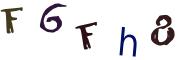 Recopier le code Captcha de l'image