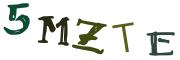 Recopier le code Captcha de l'image