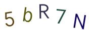 Recopier le code Captcha de l'image