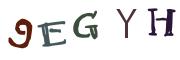Recopier le code Captcha de l'image