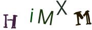 Recopier le code Captcha de l'image