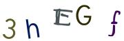 Recopier le code Captcha de l'image