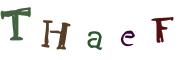 Recopier le code Captcha de l'image