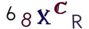 Recopier le code Captcha de l'image