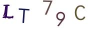 Recopier le code Captcha de l'image
