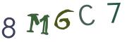 Recopier le code Captcha de l'image