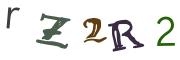 Recopier le code Captcha de l'image