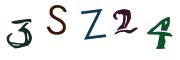 Recopier le code Captcha de l'image