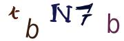 Recopier le code Captcha de l'image