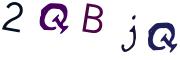 Recopier le code Captcha de l'image
