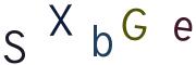 Recopier le code Captcha de l'image