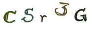 Recopier le code Captcha de l'image