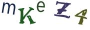 Recopier le code Captcha de l'image