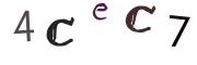 Recopier le code Captcha de l'image
