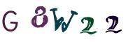 Recopier le code Captcha de l'image