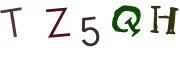 Recopier le code Captcha de l'image