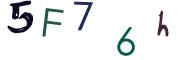 Recopier le code Captcha de l'image