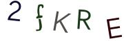 Recopier le code Captcha de l'image