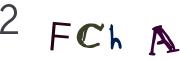 Recopier le code Captcha de l'image