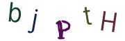 Recopier le code Captcha de l'image