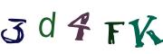 Recopier le code Captcha de l'image