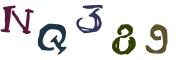 Recopier le code Captcha de l'image