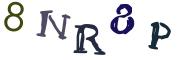 Recopier le code Captcha de l'image