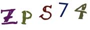 Recopier le code Captcha de l'image