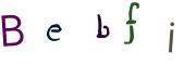 Recopier le code Captcha de l'image