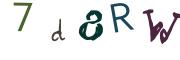 Recopier le code Captcha de l'image