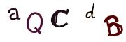 Recopier le code Captcha de l'image