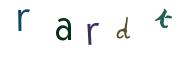Recopier le code Captcha de l'image